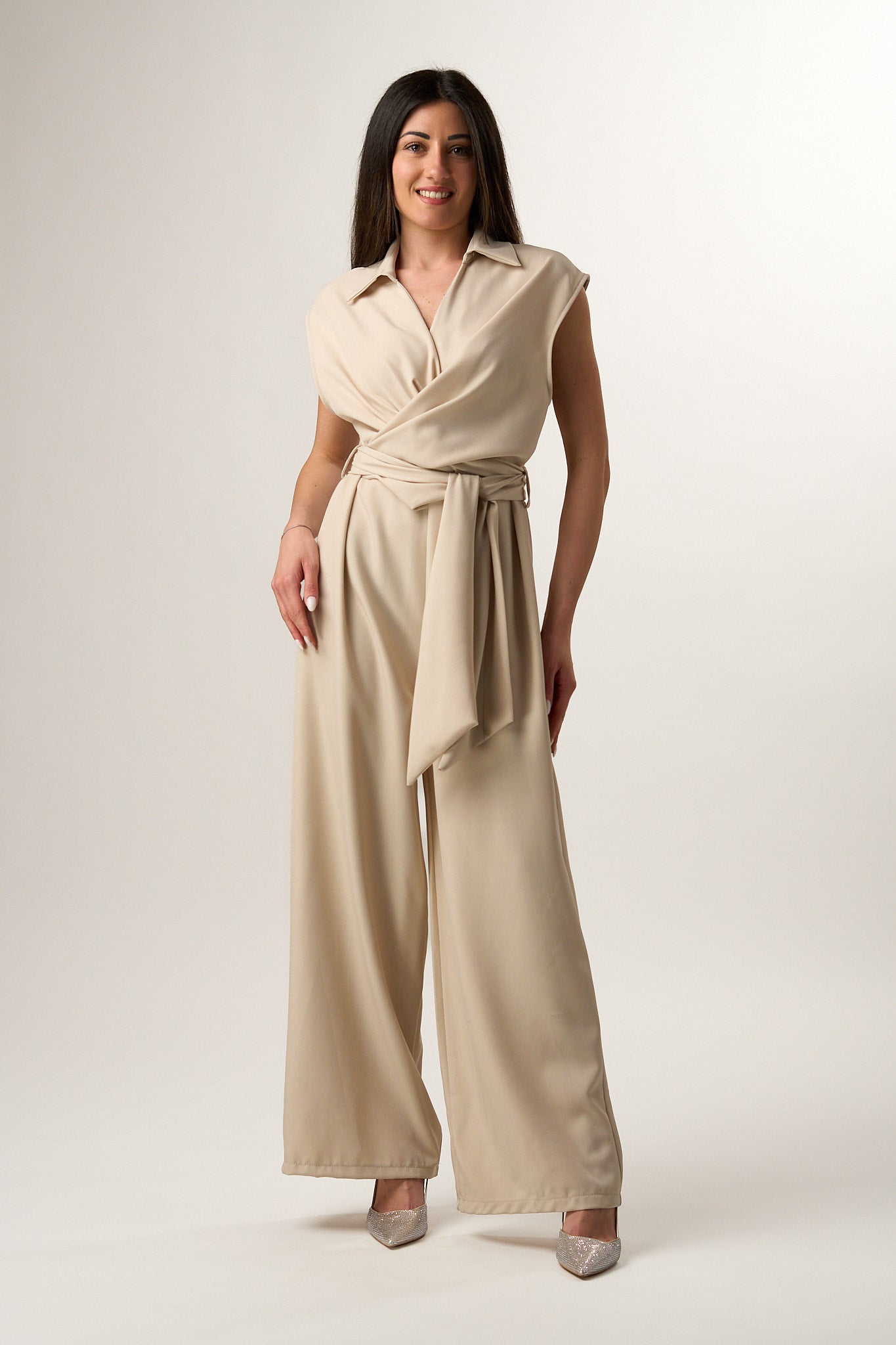 Jumpsuit Amina