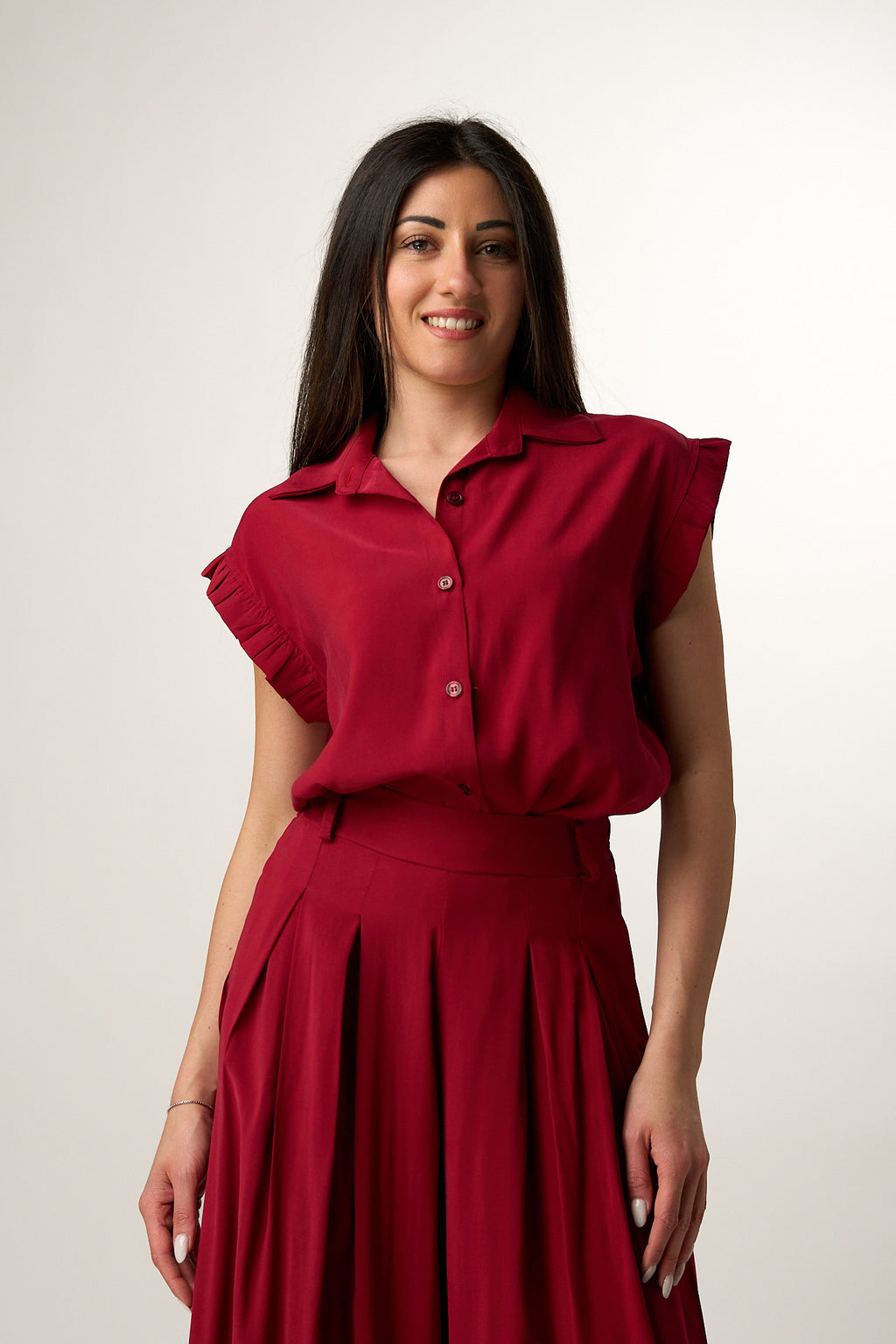 Camicia Miriam