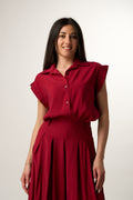 Camicia Miriam