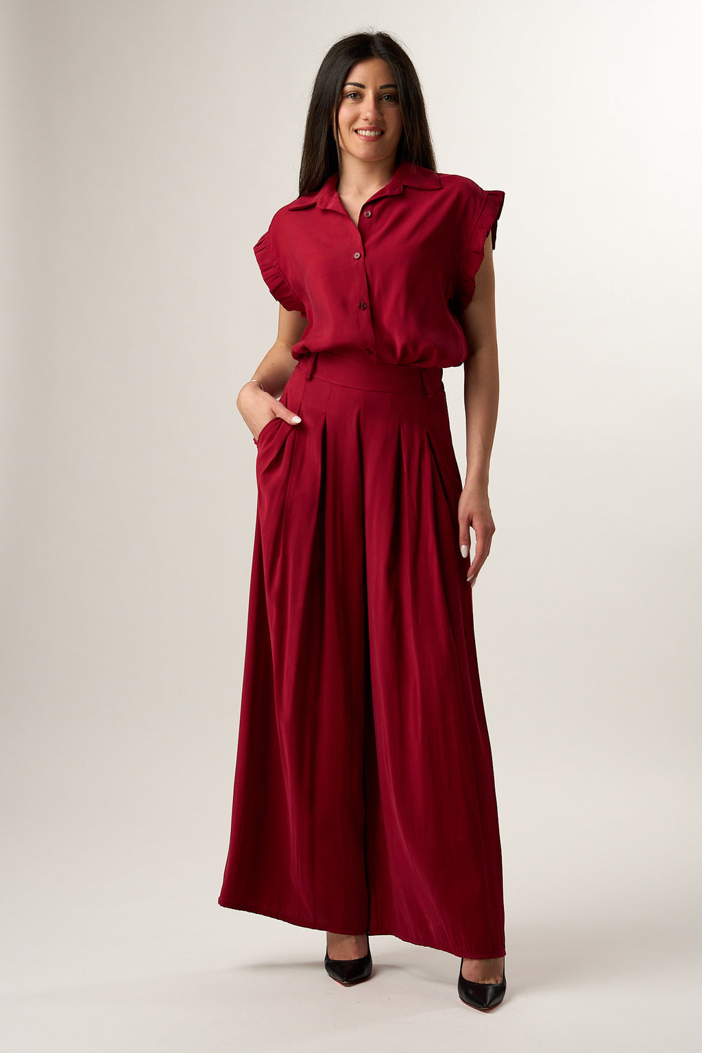 Camicia Miriam