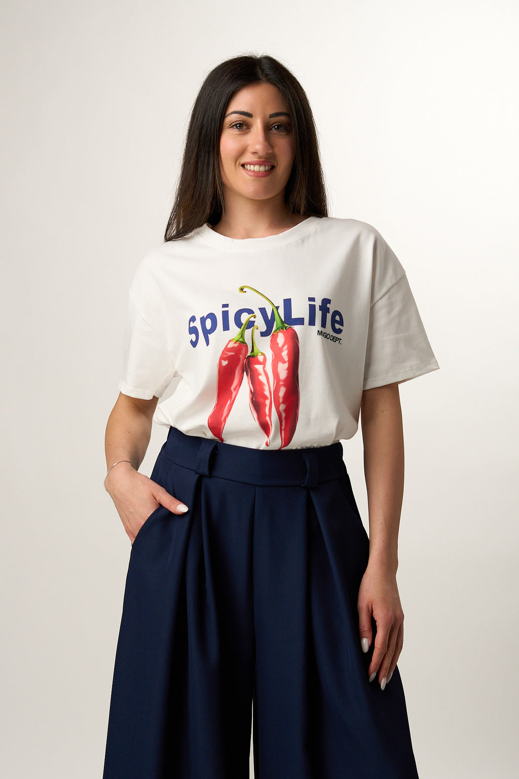 T-shirt Fortuna