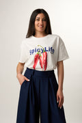 T-shirt Fortuna