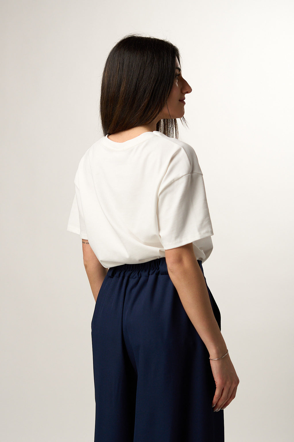 T-shirt Fortuna