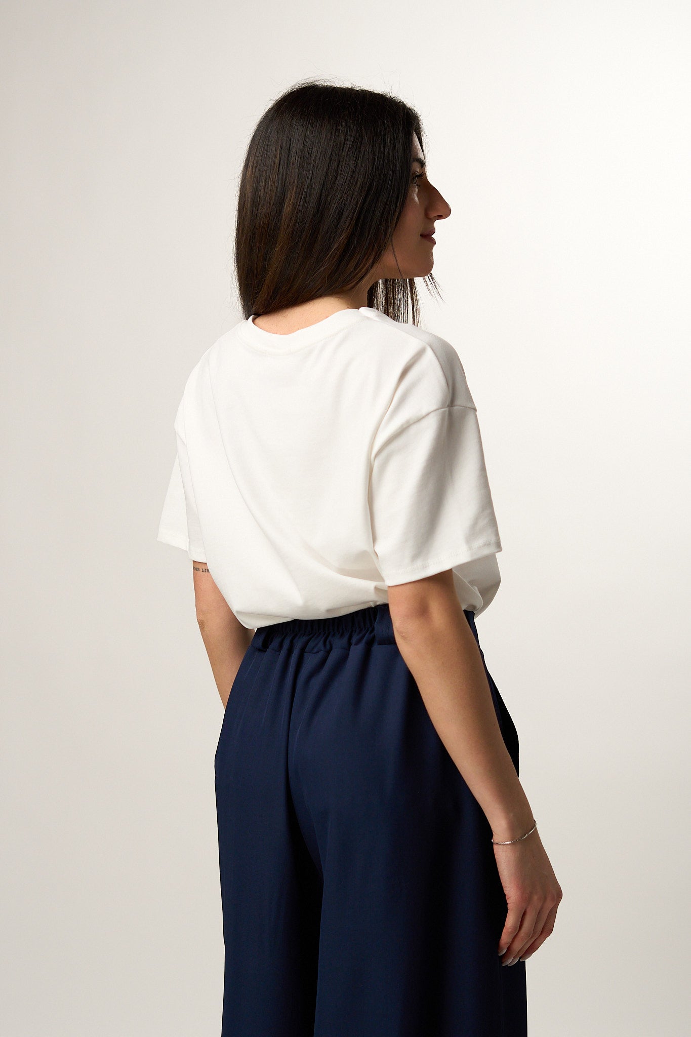 T-shirt Fortuna