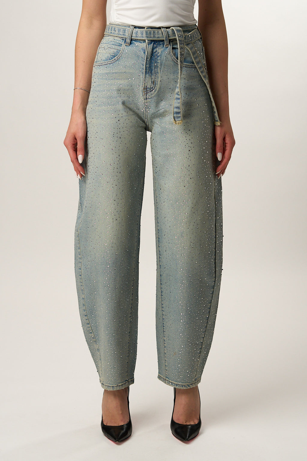 Jeans Balloon Brilliant