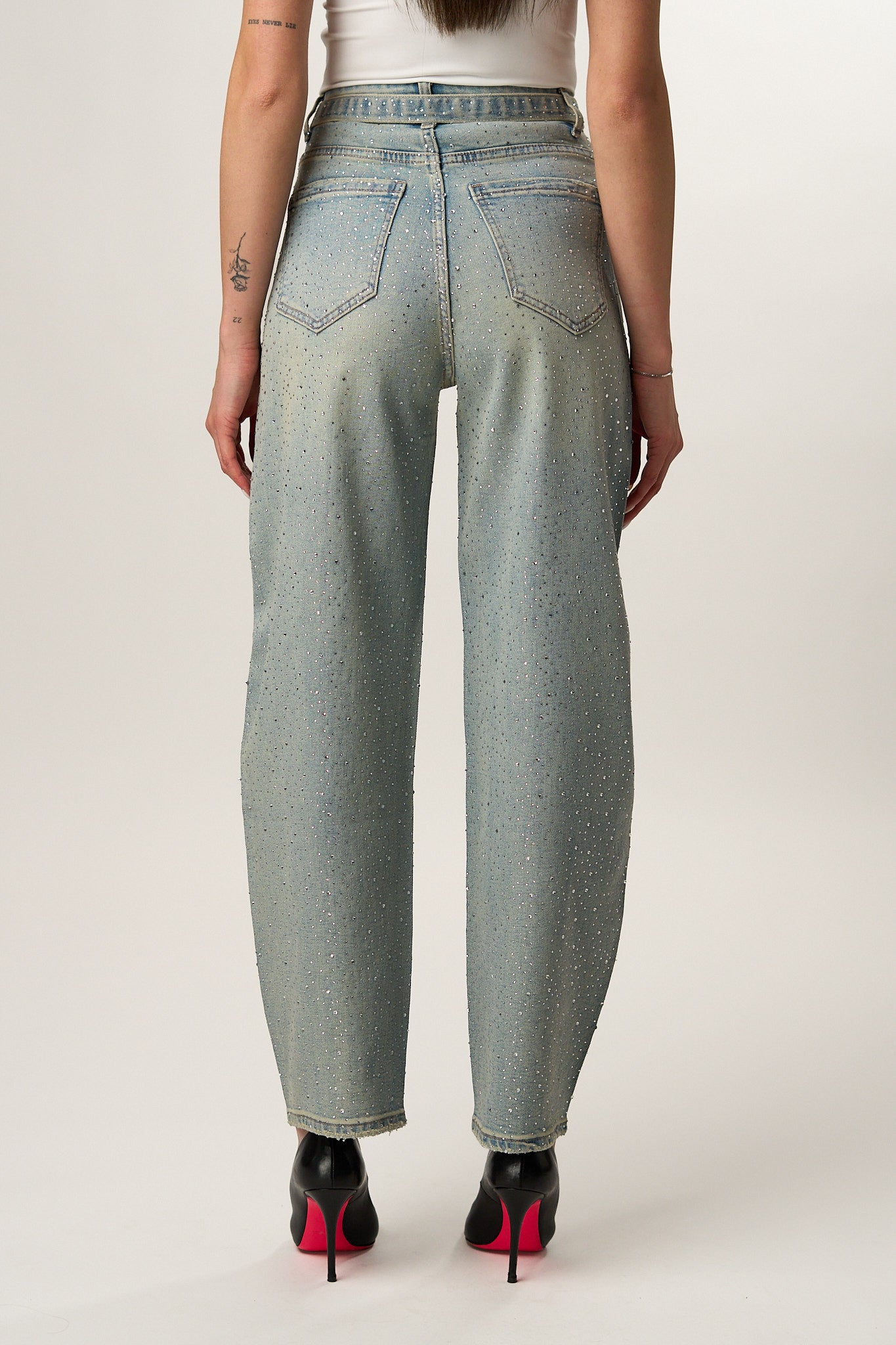 Jeans Balloon Brilliant