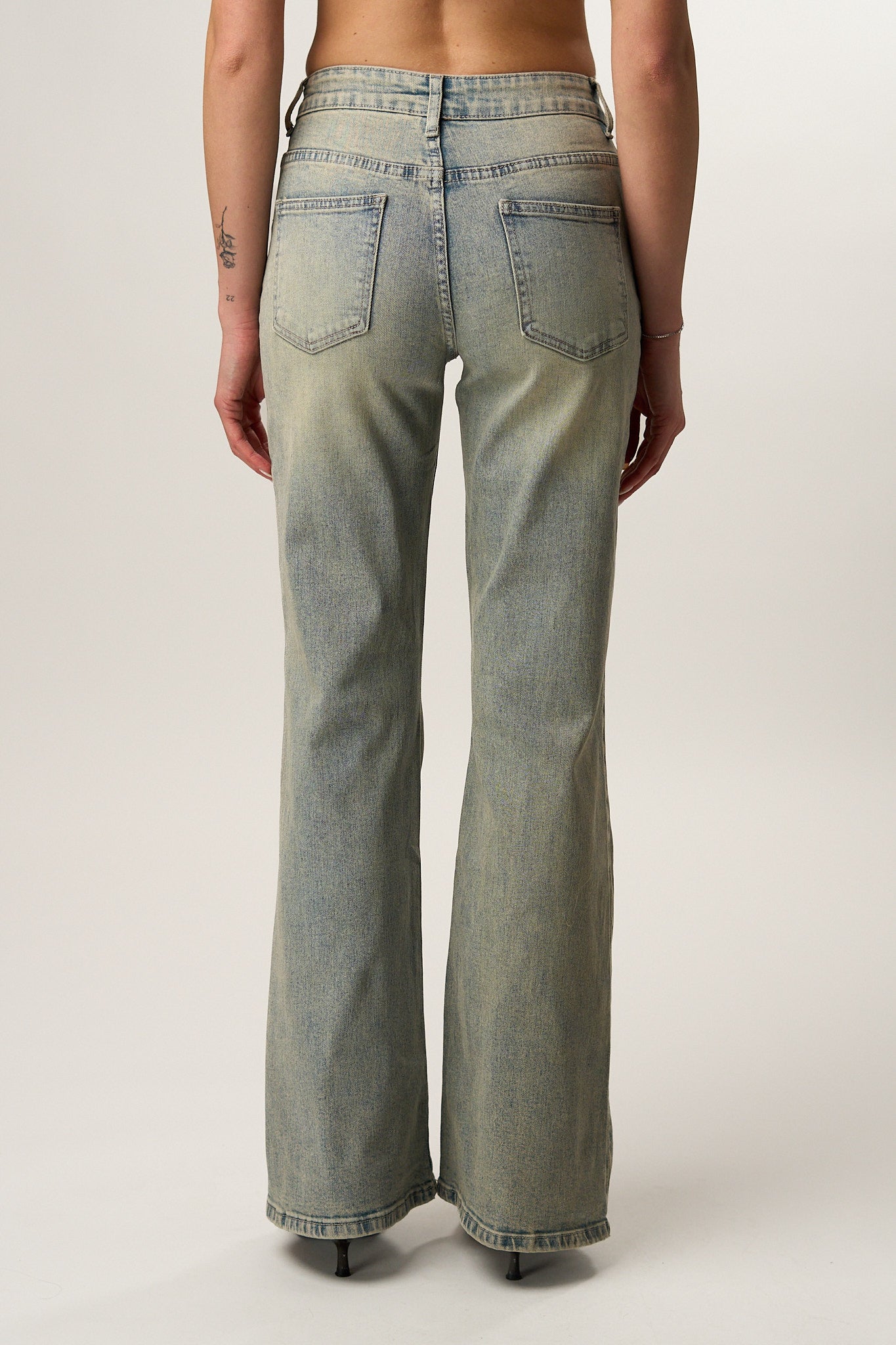 Jeans Regular Vintage