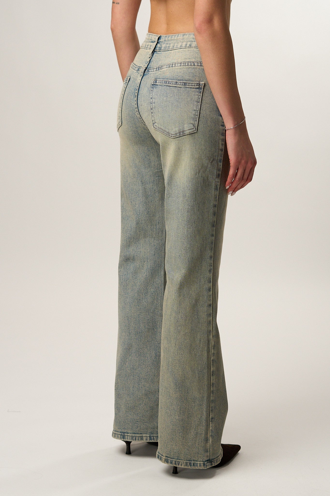 Jeans Regular Vintage