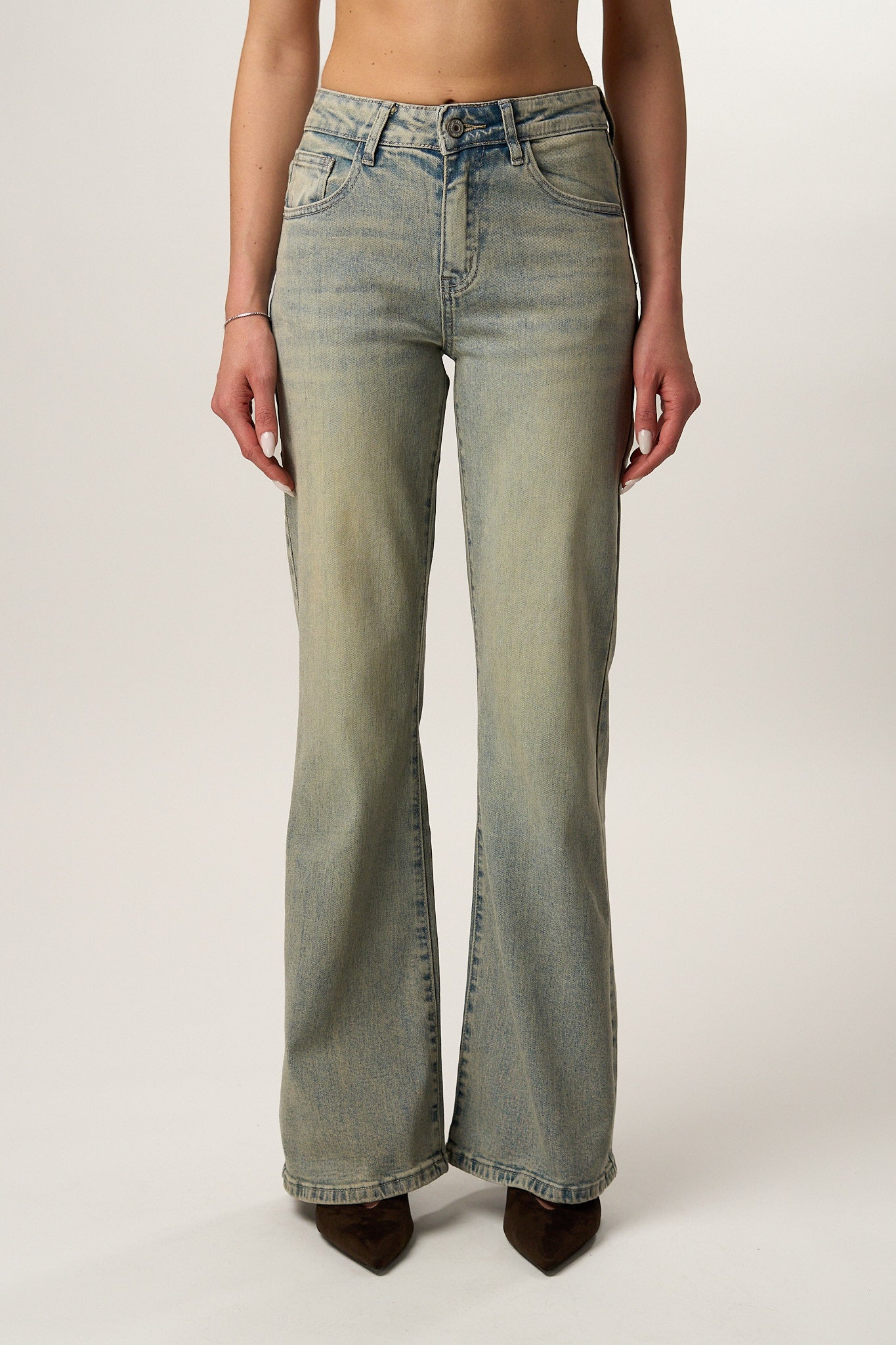 Jeans Regular Vintage