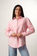 Camicia Righe