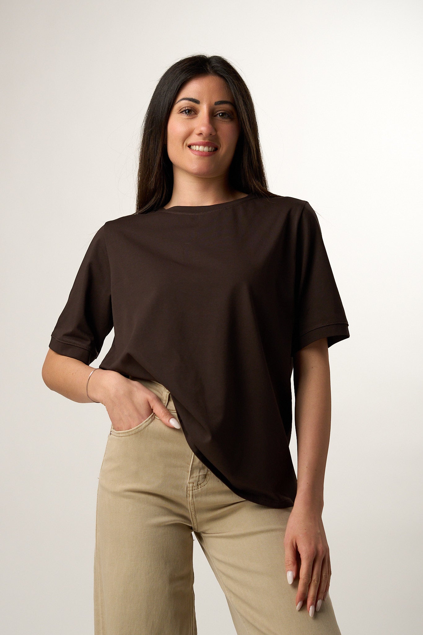 T-shirt Clara