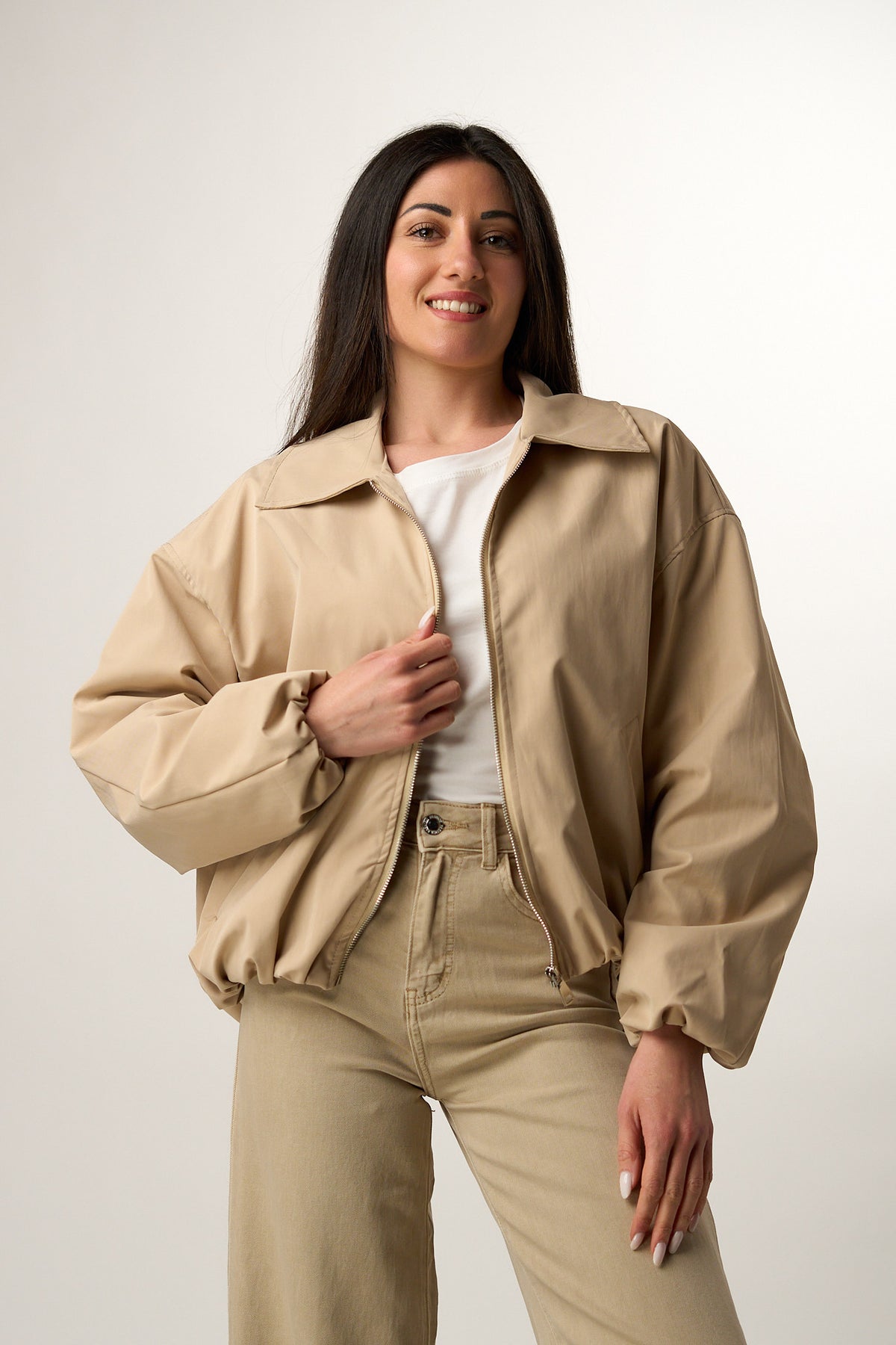 Bomber Thea