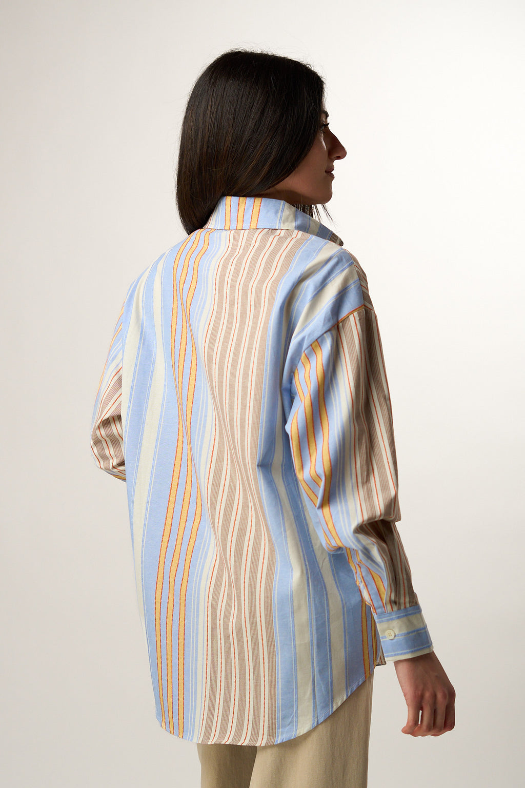 Camicia Rodi