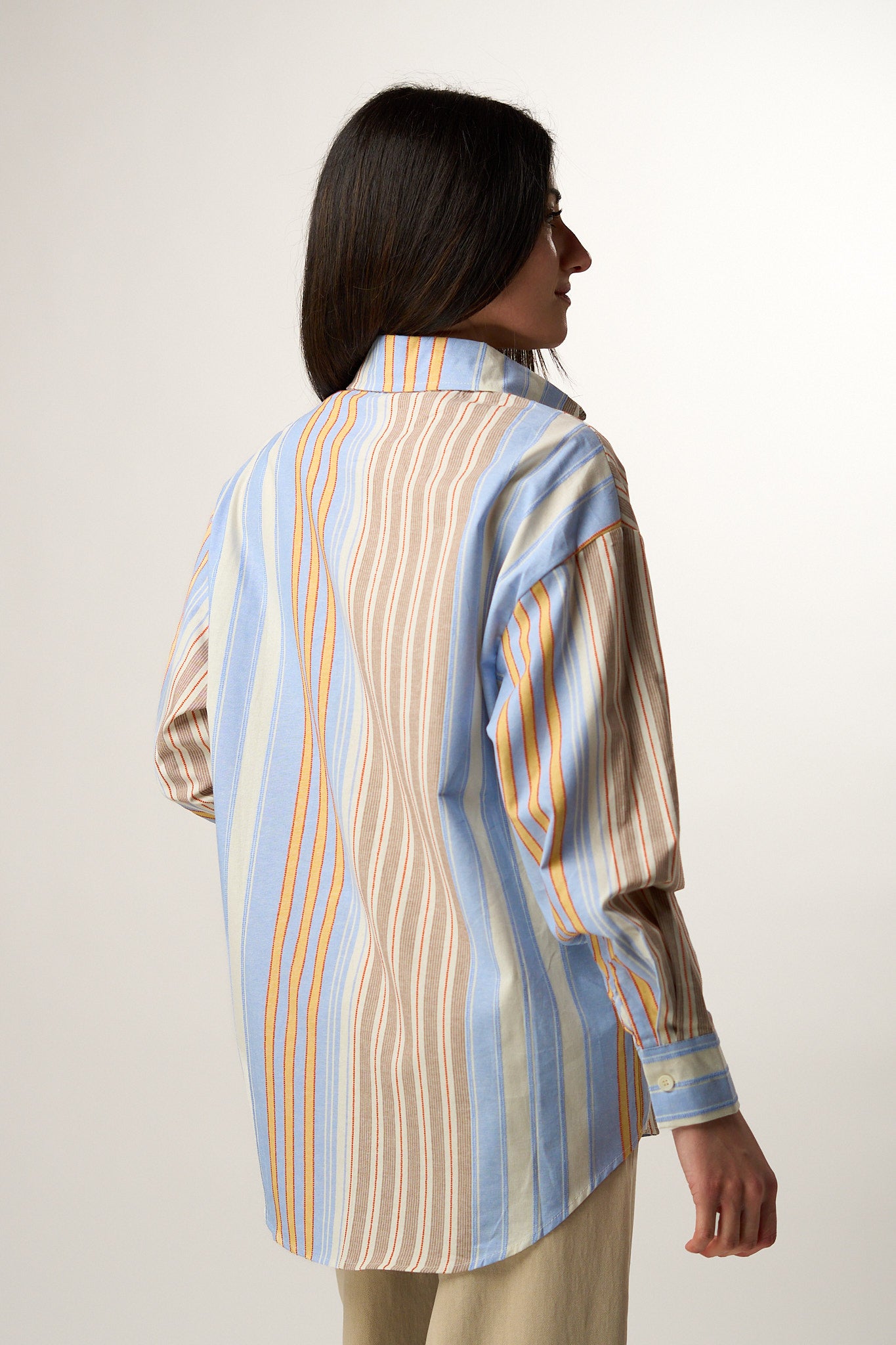 Camicia Rodi