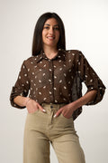 Camicia Ambra