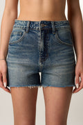 Shorts Denim