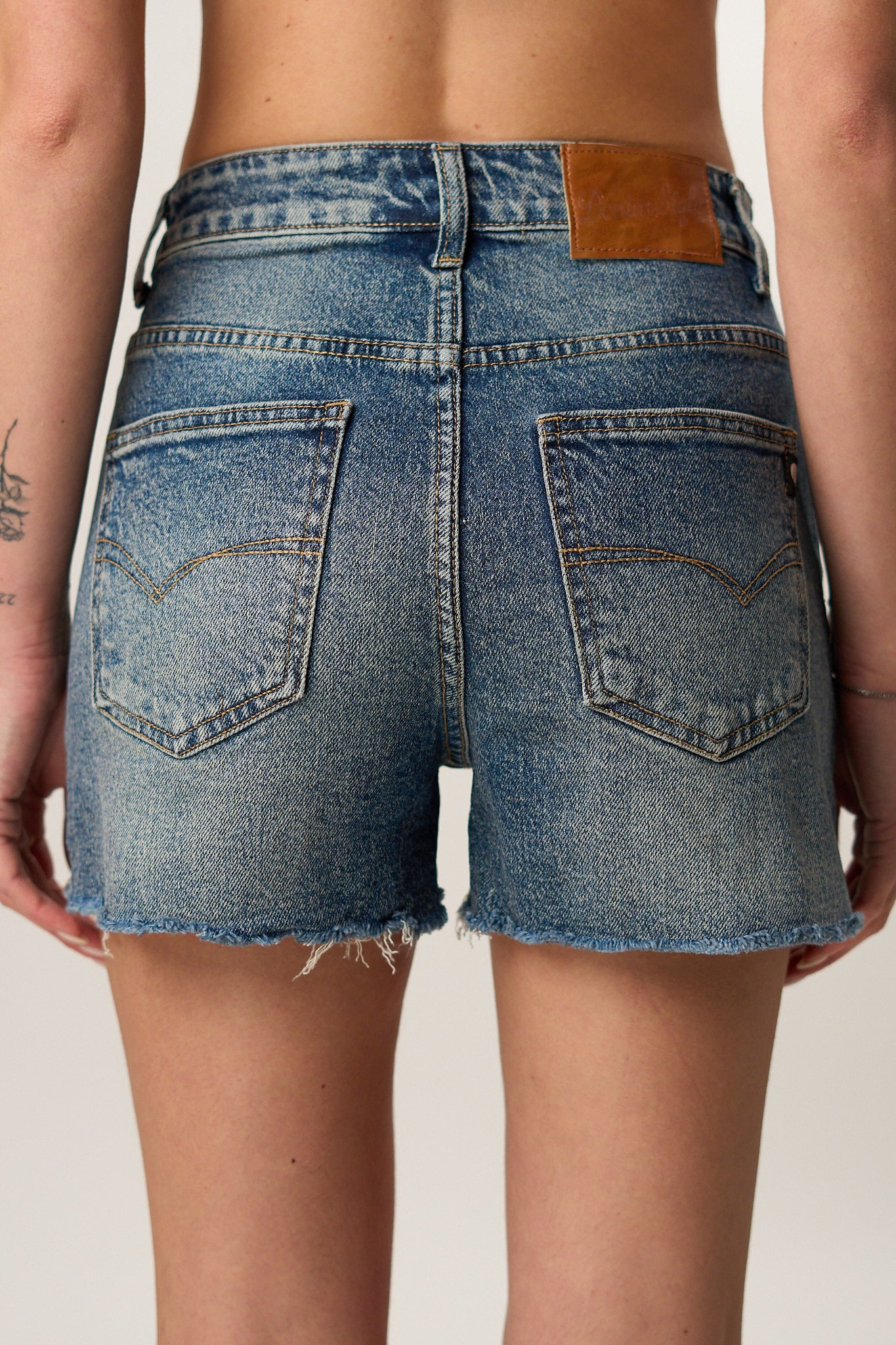 Shorts Denim
