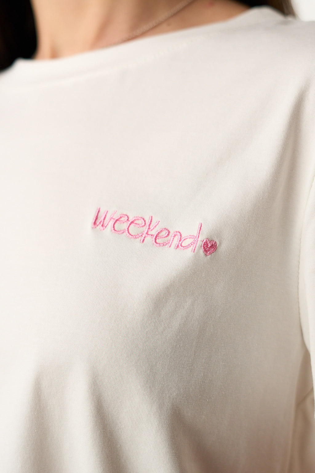 T-shirt Weekend