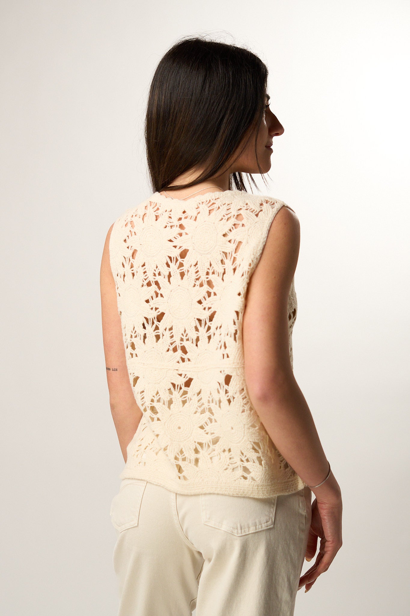 Gilet Zante
