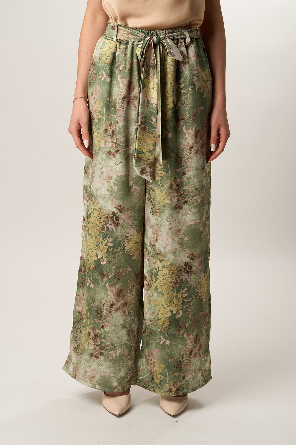 Pantalone Verdiana