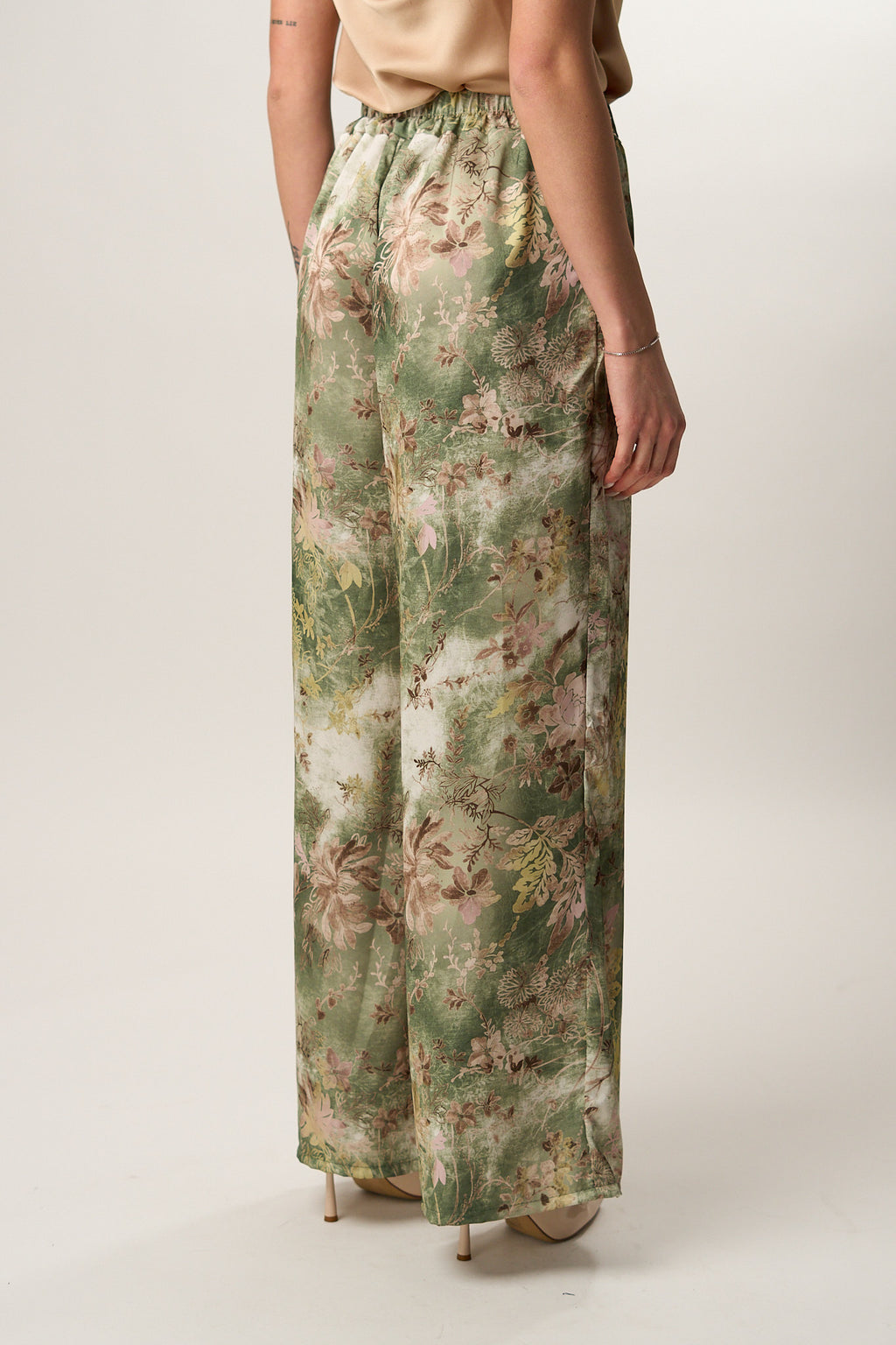 Pantalone Verdiana