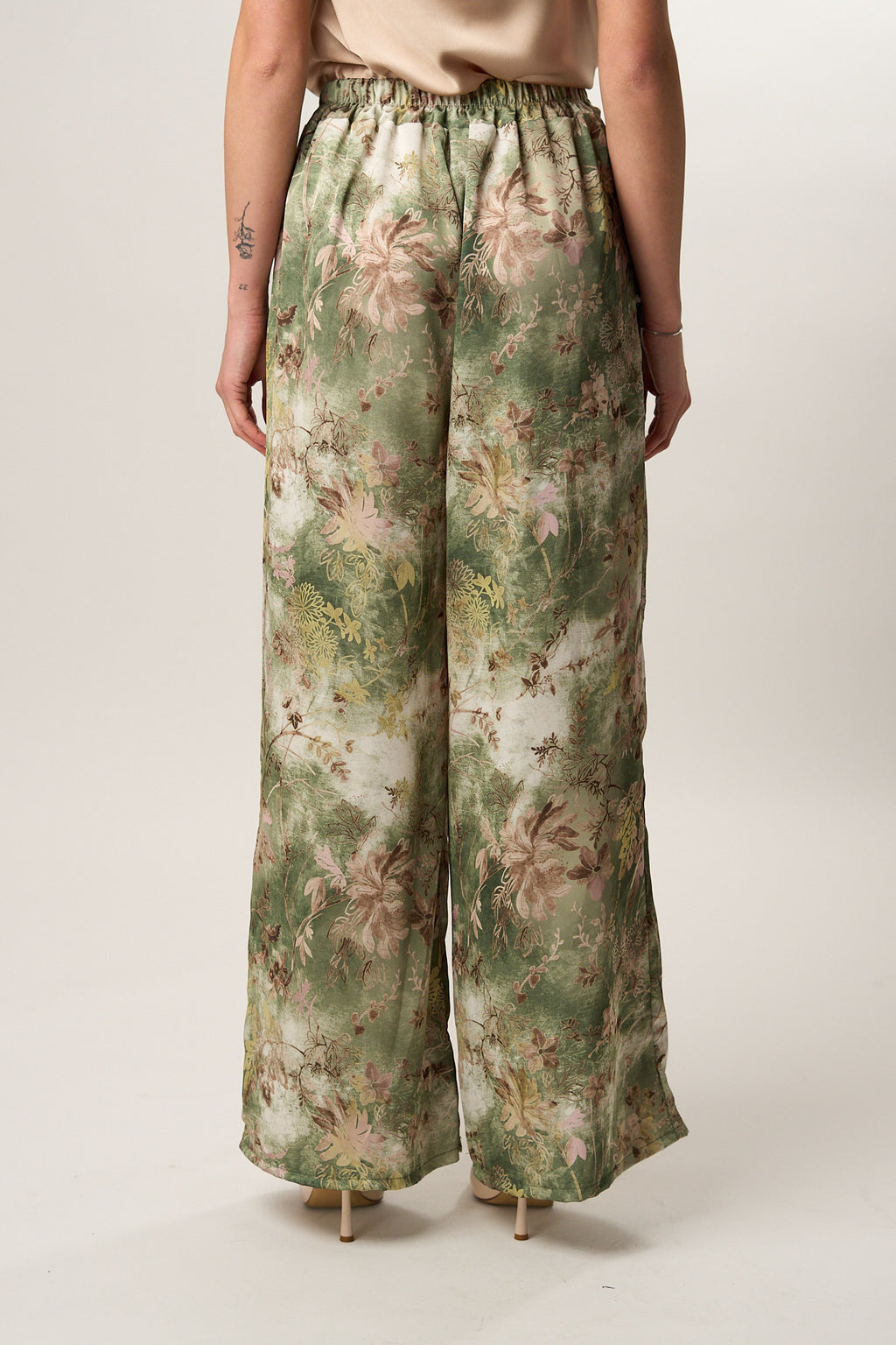 Pantalone Verdiana