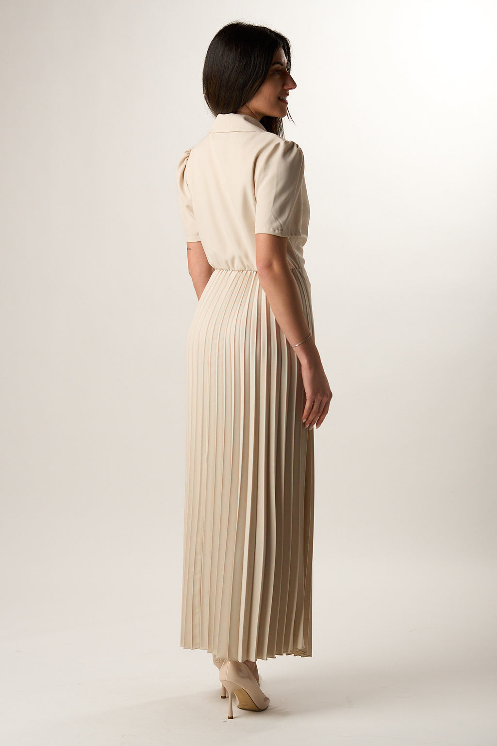 Abito Lungo Elegance