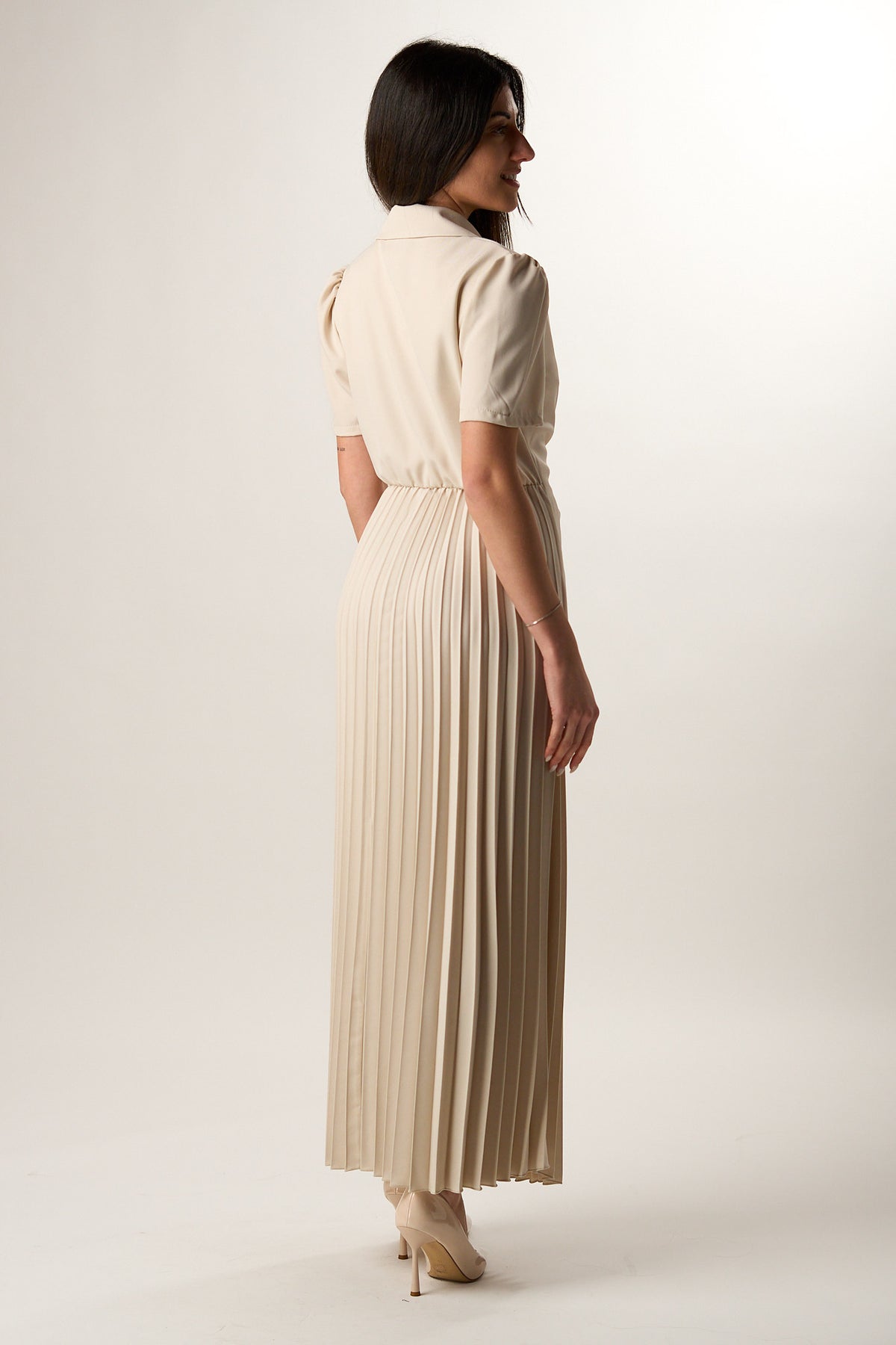Abito Lungo Elegance