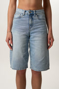 Bermuda Denim