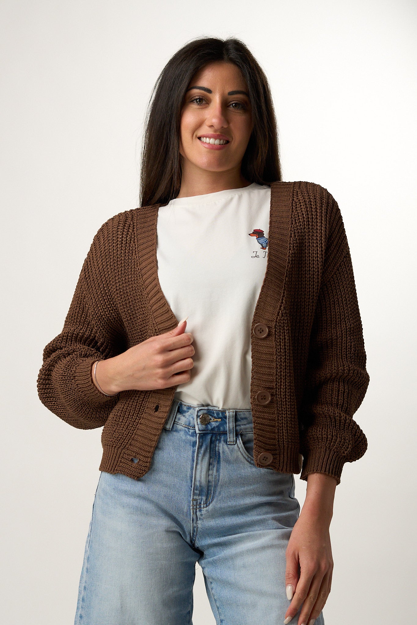 Cardigan Aura