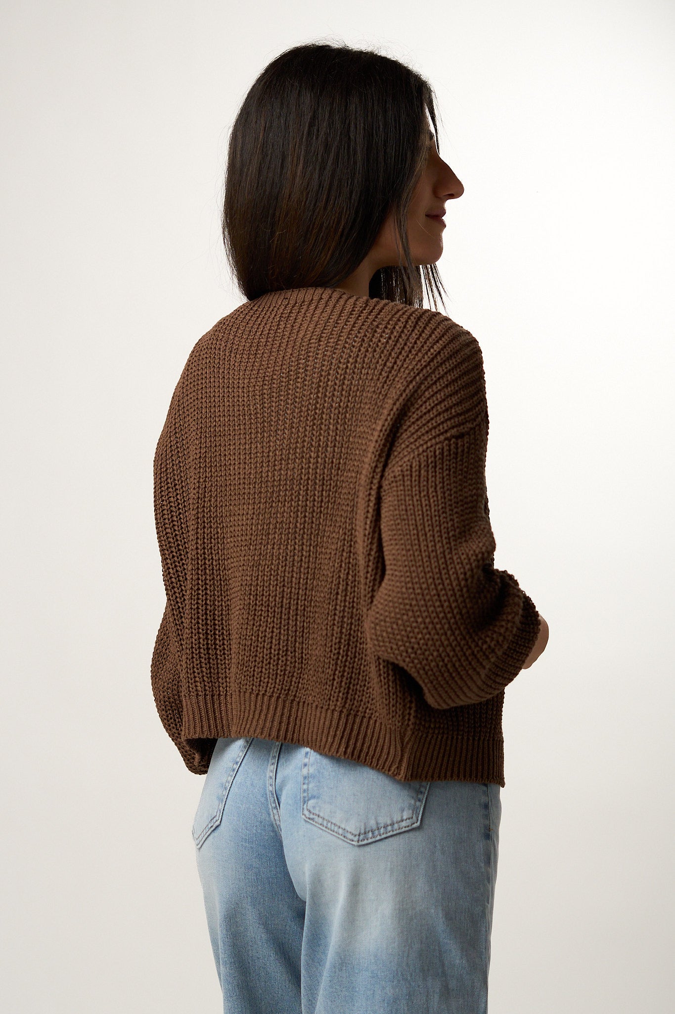 Cardigan Aura