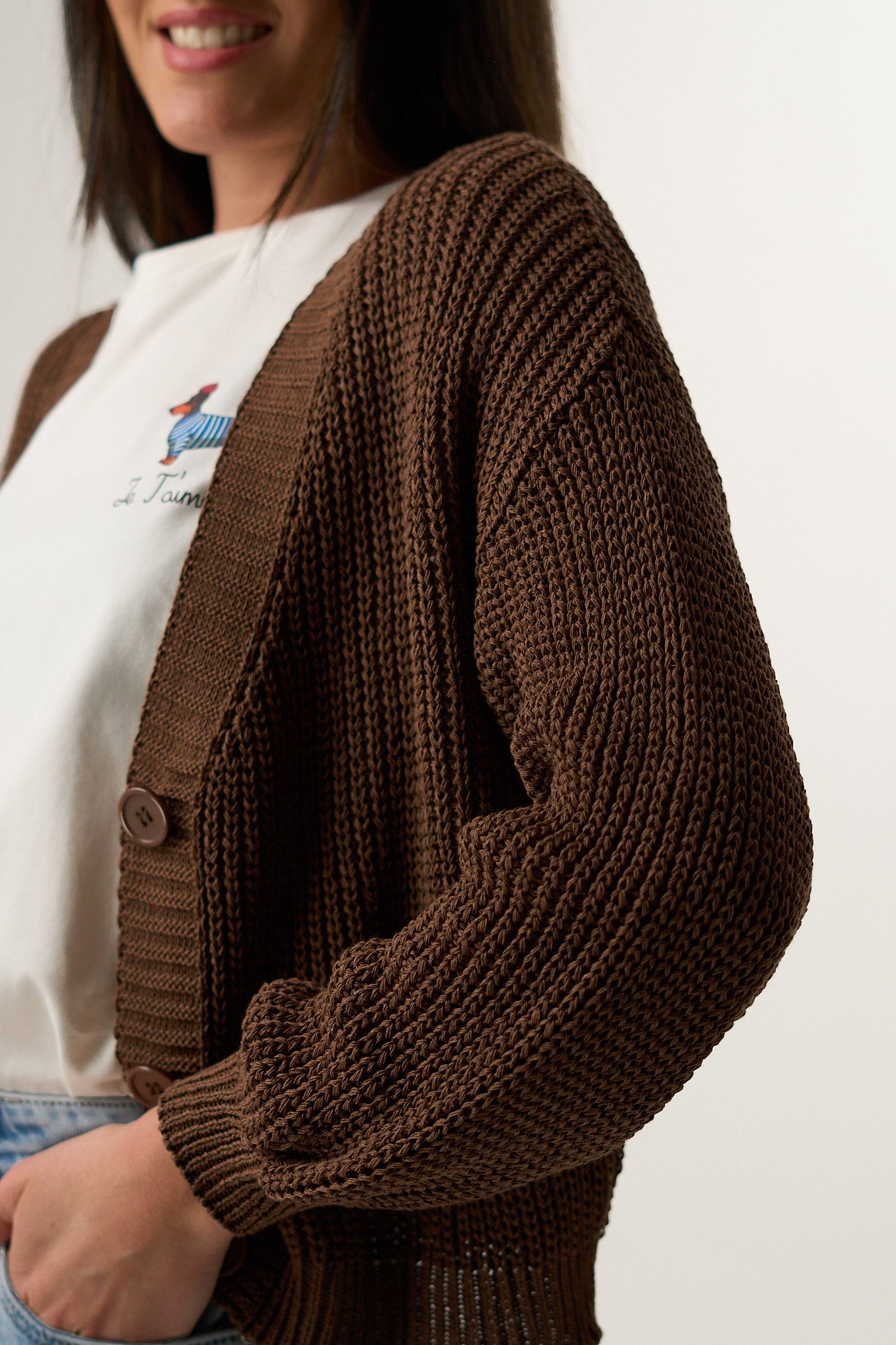 Cardigan Aura