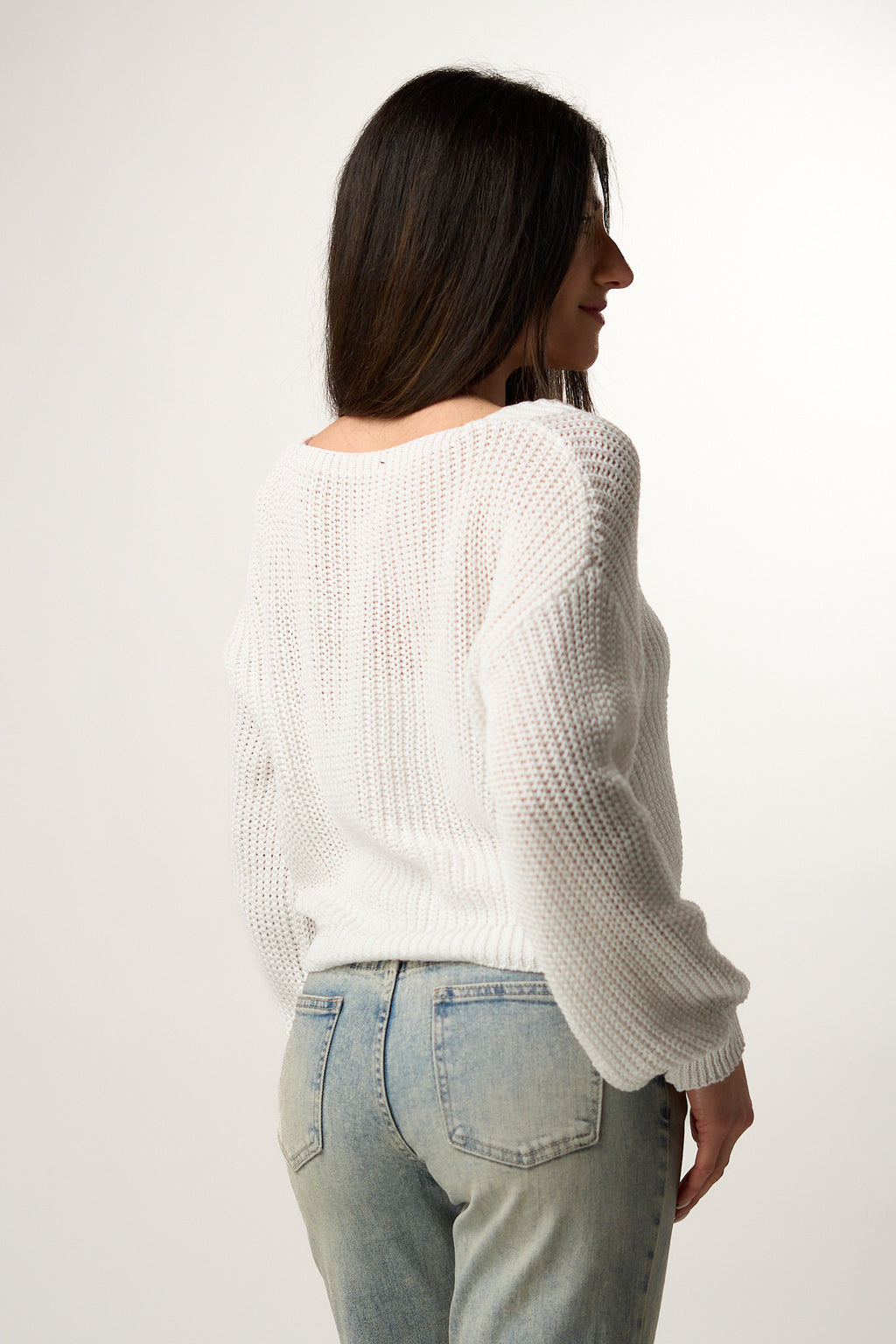 Cardigan Aura