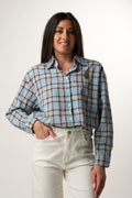 Camicia Teddy