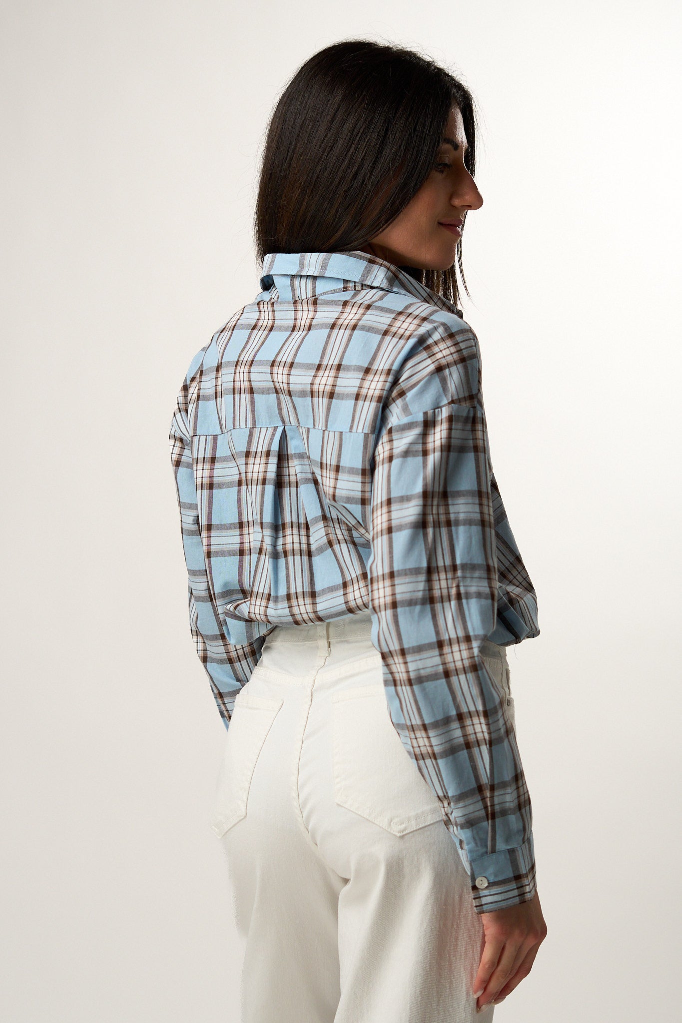 Camicia Teddy