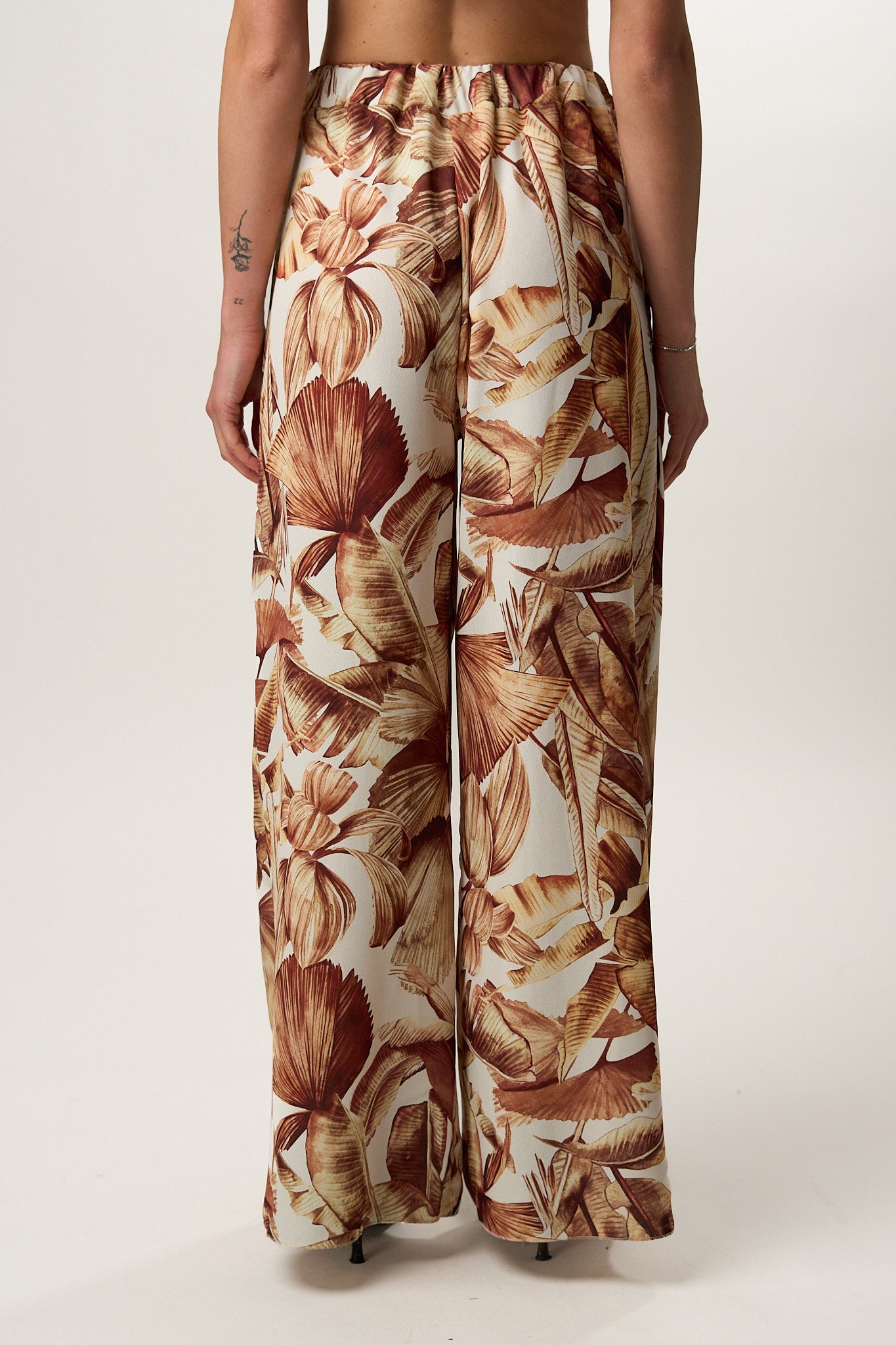 Pantalone Maiorca