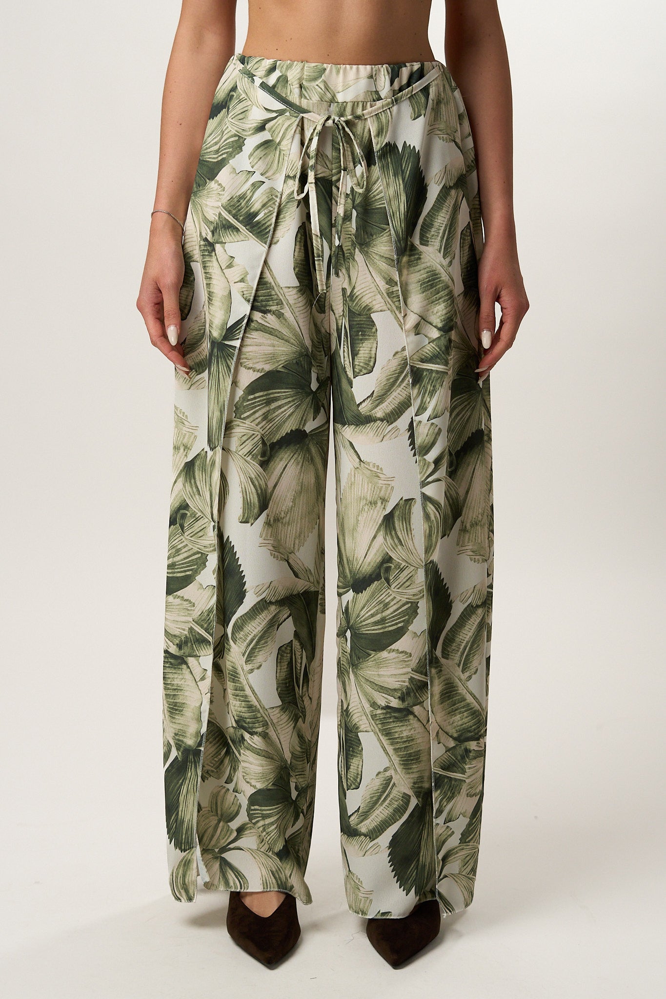 Pantalone Maiorca