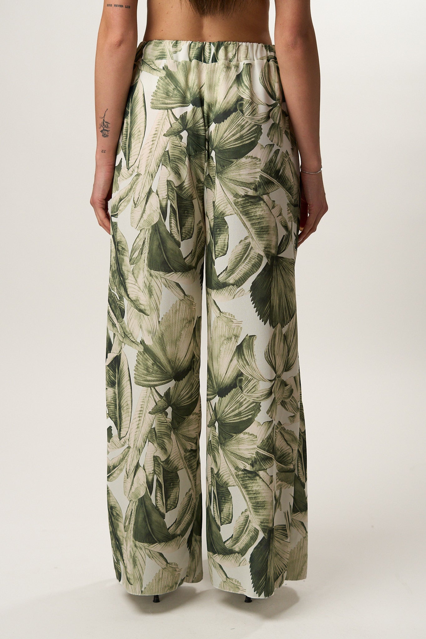 Pantalone Maiorca