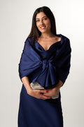 Stola Satin