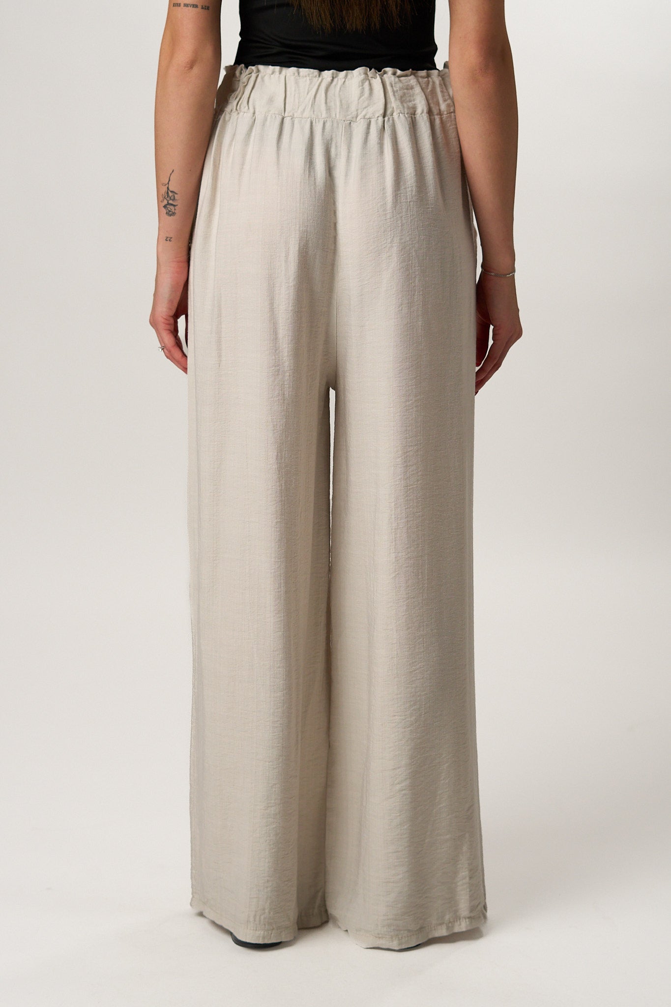 Pantalone Barcellona
