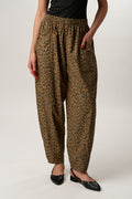 Pantalone Animalier
