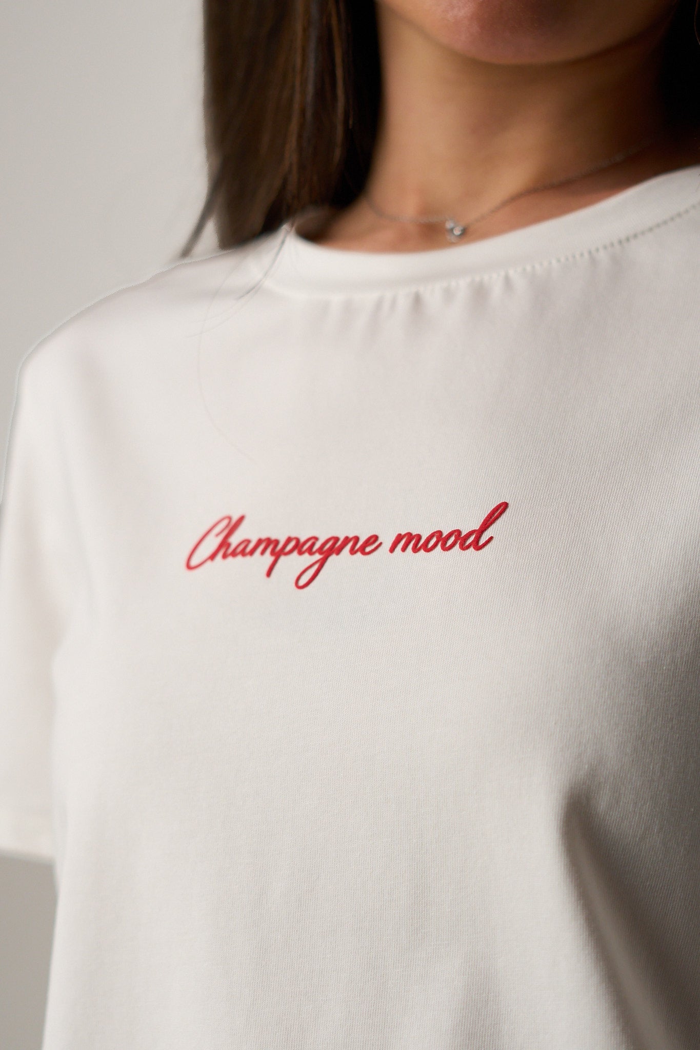 T-shirt Mood