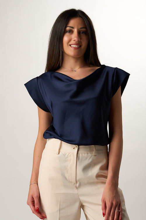 Blusa Caterina