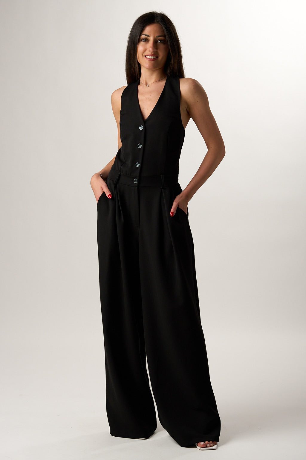 Jumpsuit Luna