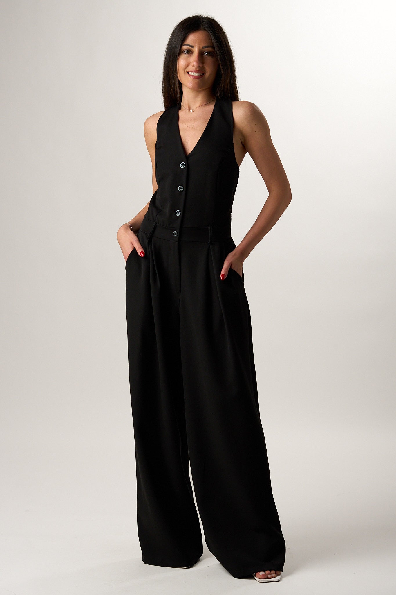 Jumpsuit Luna