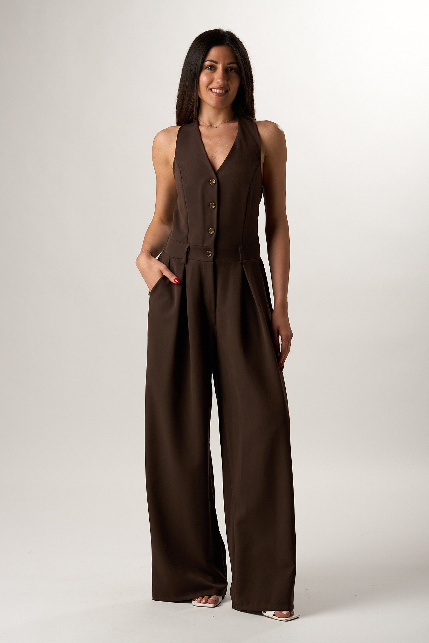 Jumpsuit Luna