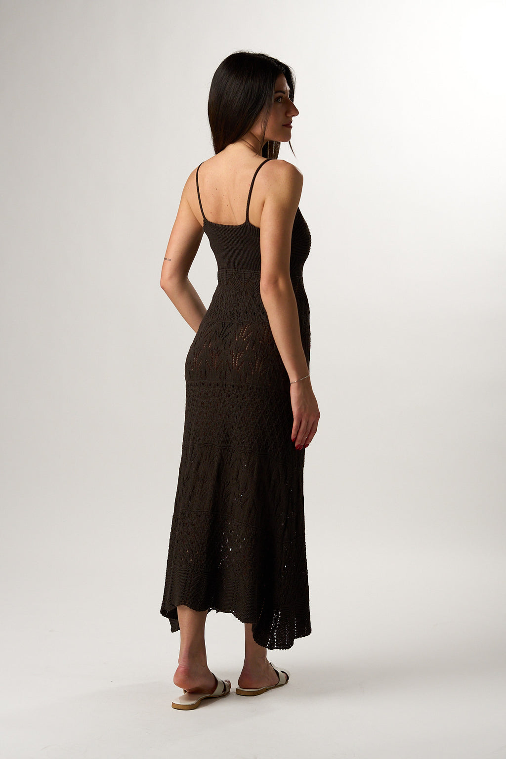 Abito Crochet