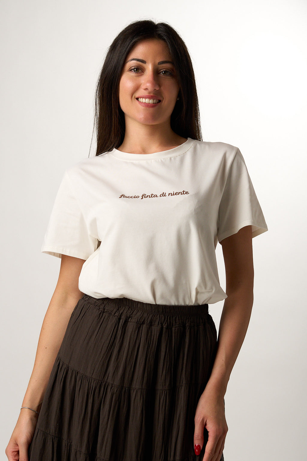 T-shirt di Niente