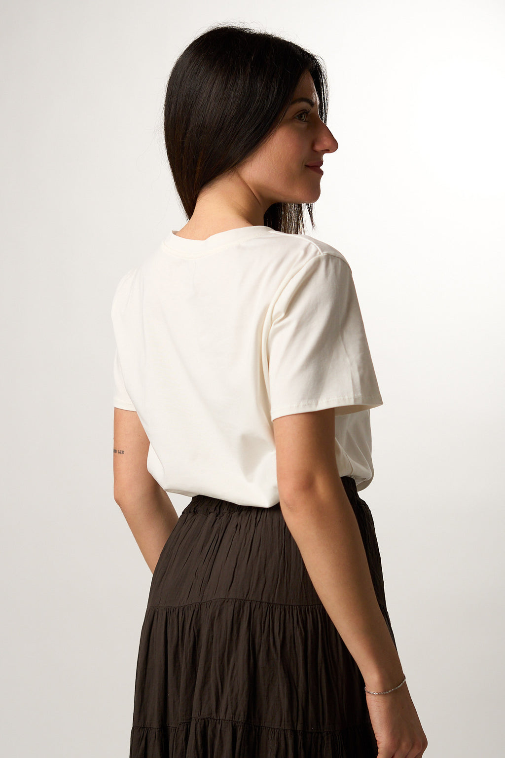 T-shirt di Niente