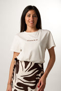 T-shirt Cuore